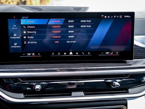 New 2026 BMW X5 M Competition w/ Executive Package image 20