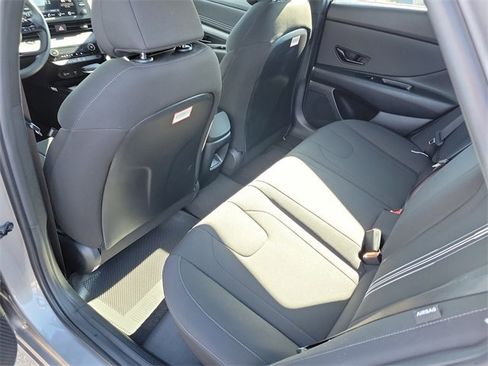 New 2026 Hyundai Elantra Sport image 20