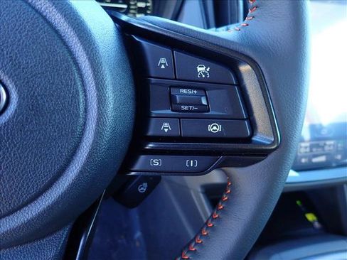 New 2026 Subaru Crosstrek 2.5i Limited image 16