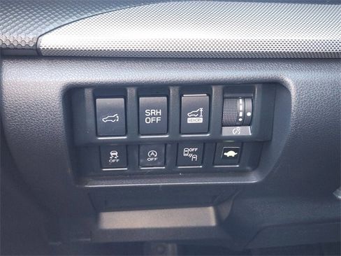 Used 2019 Subaru Forester Limited w/ Popular Package #3 image 22