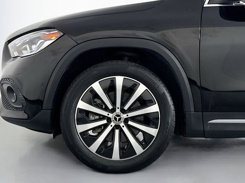Certified 2023 Mercedes-Benz GLA 250 image 10