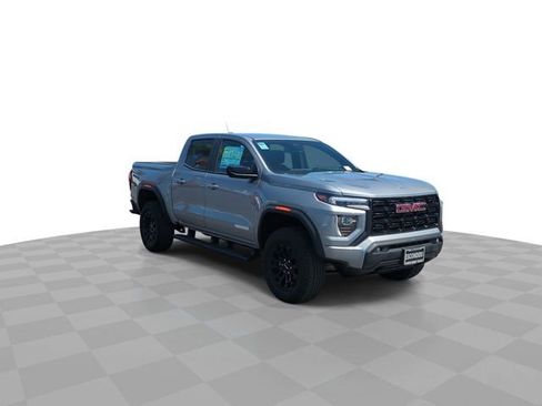 New 2026 GMC Canyon Elevation w/ Convenience Package RWD image 2