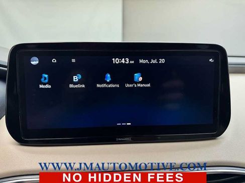 Used 2023 Hyundai Santa Fe SEL AWD/4WD image 24