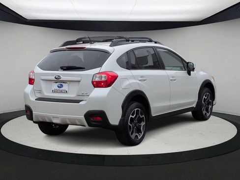 Used 2014 Subaru Crosstrek 2.0i Premium w/ Moonroof Package image 8