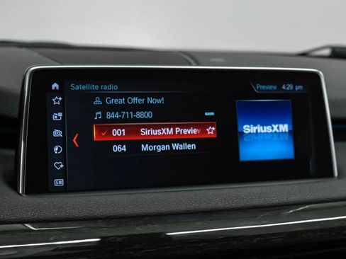 Used 2018 BMW X5 xDrive35i image 25