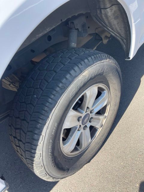 Used 2019 Ford F150 XL w/ Equipment Group 101A Mid AWD/4WD image 13