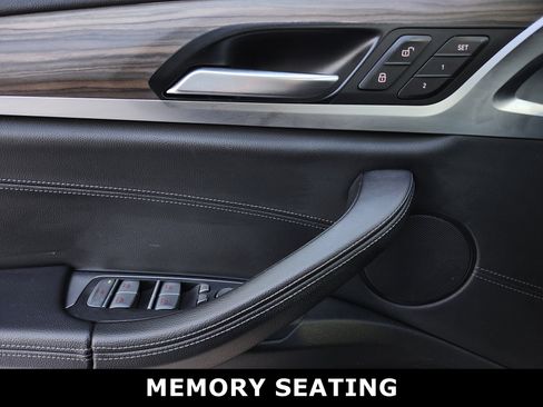 Used 2020 BMW X3 xDrive30i image 17