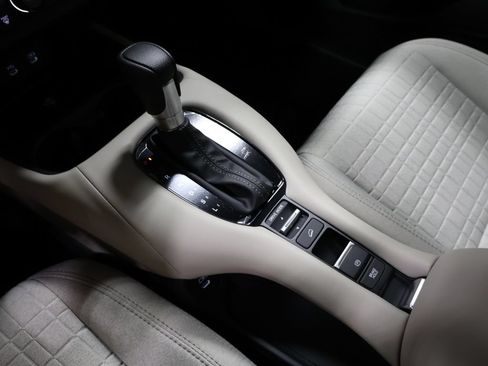 New 2027 Honda HR-V LX image 27