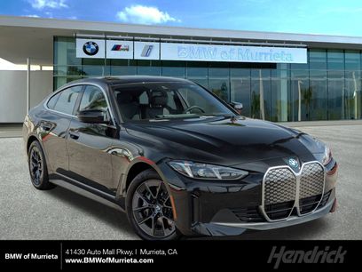 Used 2025 BMW i4 eDrive40 w/ Premium Package