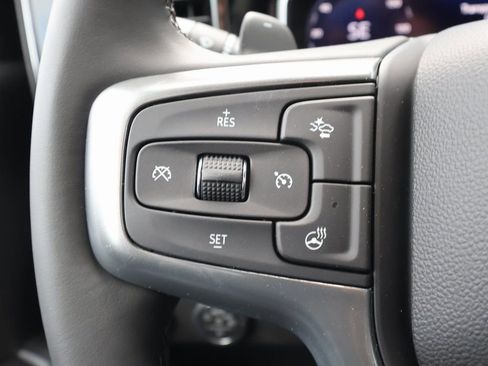 New 2026 Chevrolet Silverado 1500 RST w/ Rally Edition AWD/4WD image 18