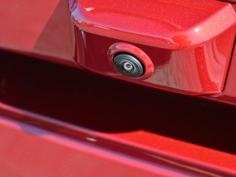 New 2025 Ford Bronco Sport Outer Banks image 5