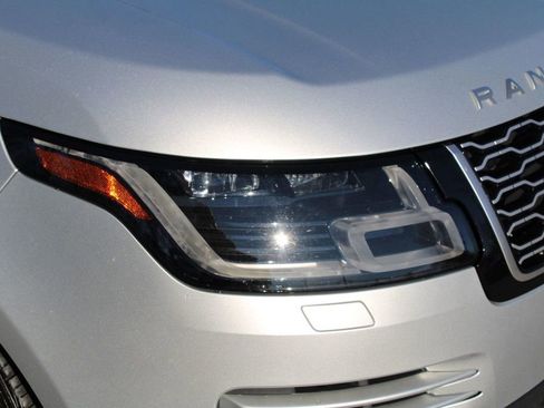 Used 2019 Land Rover Range Rover Supercharged image 33