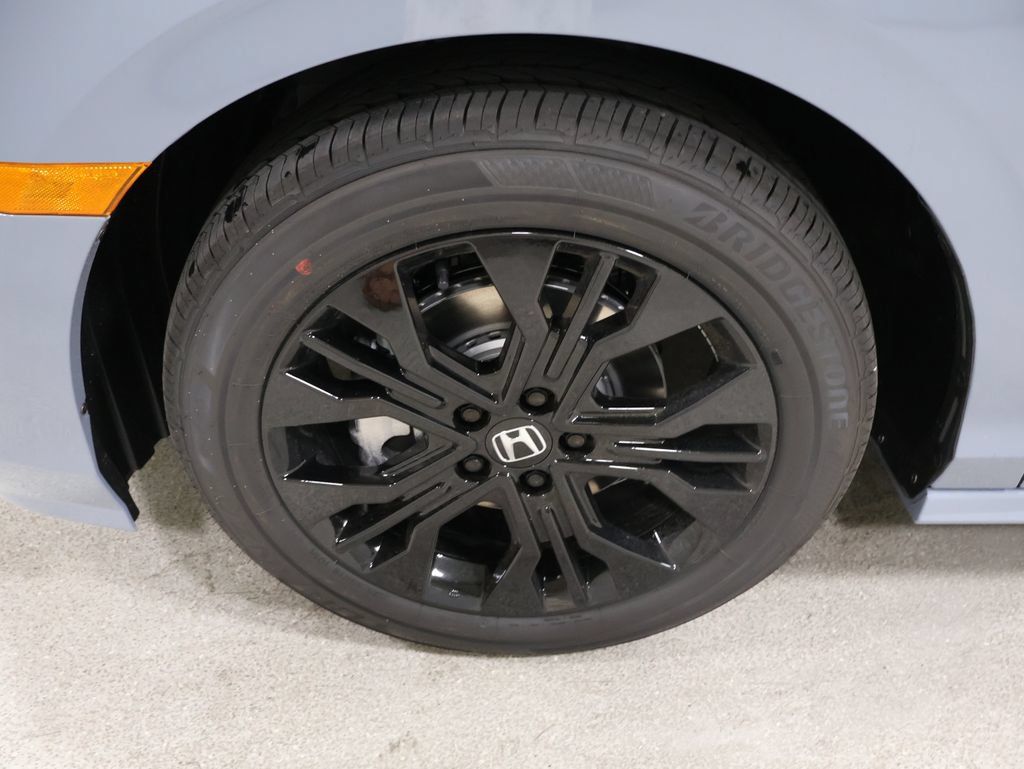 New 2026 Honda Odyssey Sport-L image 8