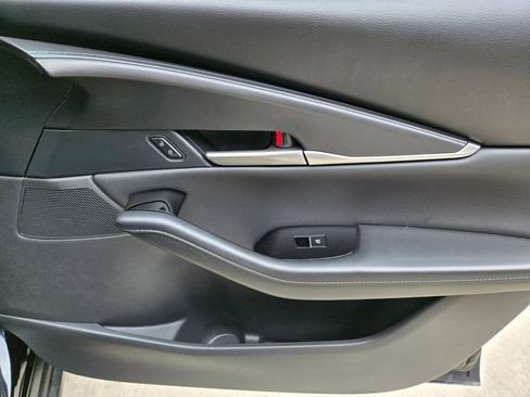 Certified 2025 MAZDA CX-30 AWD 2.5 S w/ Select Sport Pkg image 21