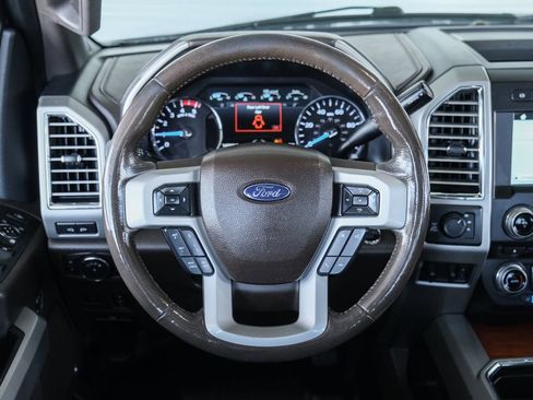 Used 2017 Ford F250 King Ranch w/ King Ranch Ultimate Package image 46