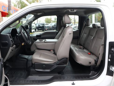 Used 2019 Ford F250 XL w/ XL Value Package RWD image 19