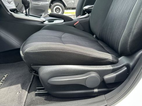 Used 2019 Nissan Sentra SV FWD image 27