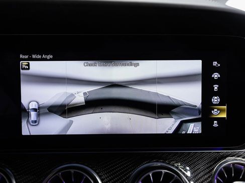 Used 2023 Mercedes-Benz AMG GT 63 S image 18