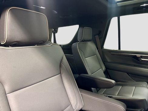 New 2025 Chevrolet Tahoe Premier AWD/4WD image 33