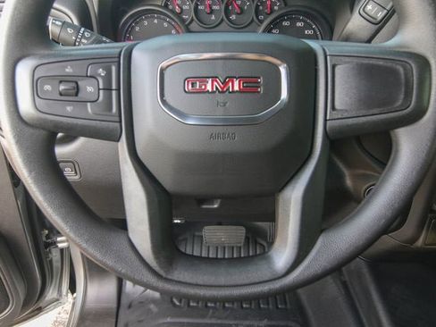 New 2026 GMC Sierra 1500 Pro w/ Pro Value Package RWD image 17