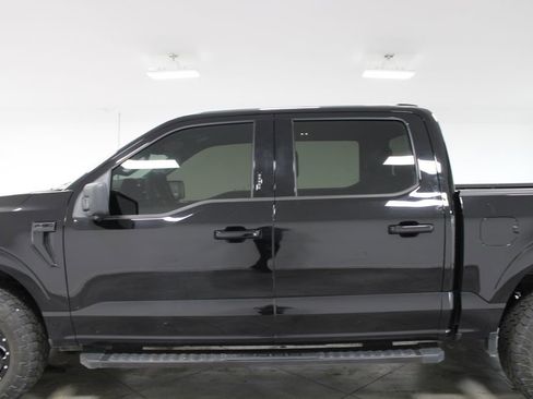 Used 2024 Ford F150 XLT w/ FX4 Off-Road Package image 6