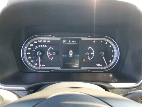 Used 2024 Hyundai Santa Cruz SEL image 16