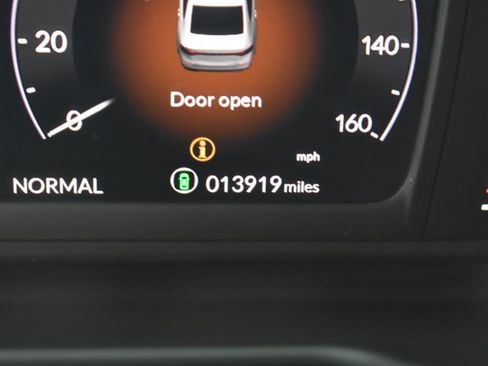 Used 2025 Honda Accord EX-L image 24