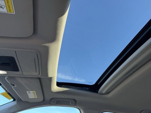 Certified 2023 Honda CR-V EX-L image 16