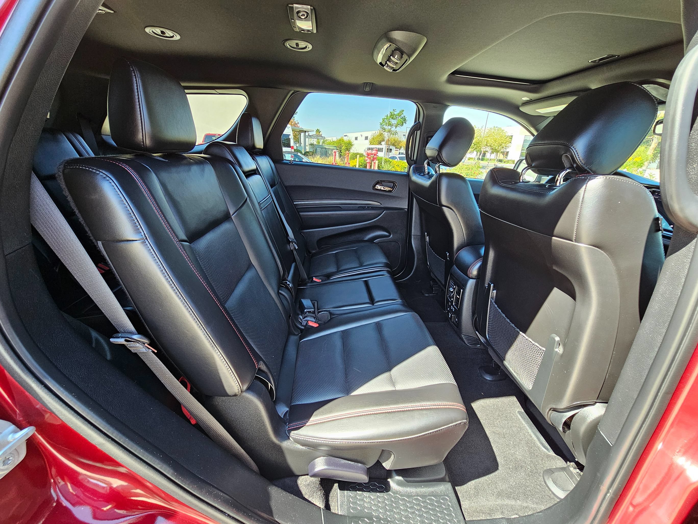 Used 2023 Dodge Durango GT RWD image 33