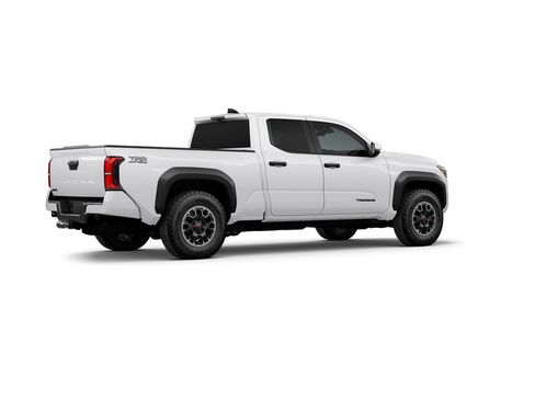 New 2026 Toyota Tacoma TRD Off-Road image 11