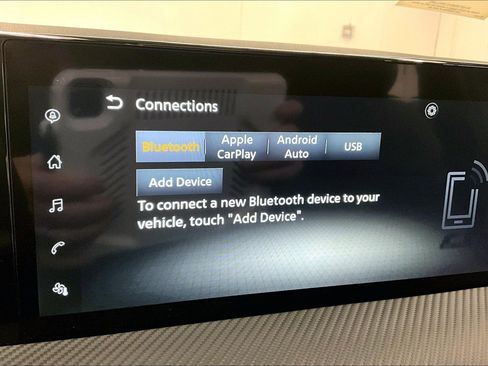 New 2025 Nissan Kicks SR w/ SR Premium Package image 79