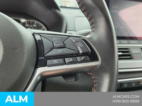 Used 2025 Nissan Altima 2.5 SR FWD image 25