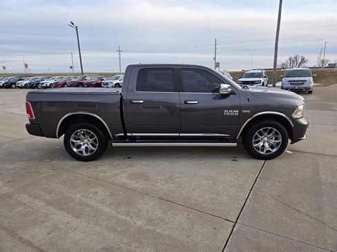 Used 2018 RAM 1500 Limited image 2