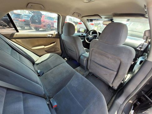 Used 2007 Honda Accord SE image 16