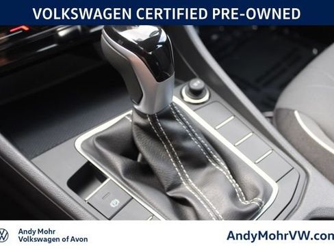 Used 2026 Volkswagen Jetta Sport FWD image 36