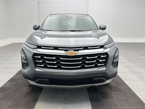 New 2026 Chevrolet Equinox LT AWD/4WD image 6