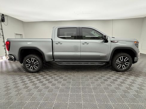 New 2026 GMC Sierra 1500 AT4 w/ AT4 Premium Package AWD/4WD image 8