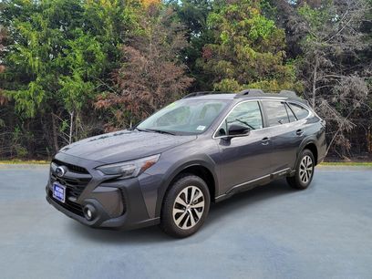 Certified 2024 Subaru Outback Premium