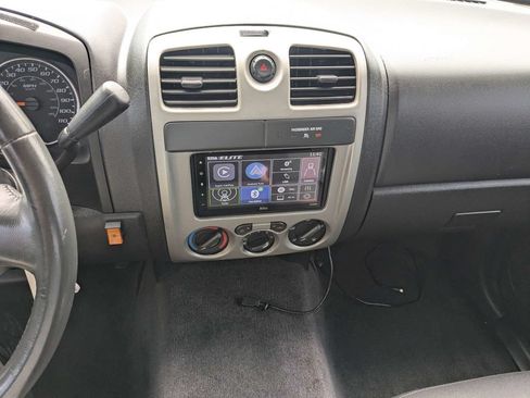 Used 2008 Chevrolet Colorado LT w/ Power Convenience Package RWD image 17
