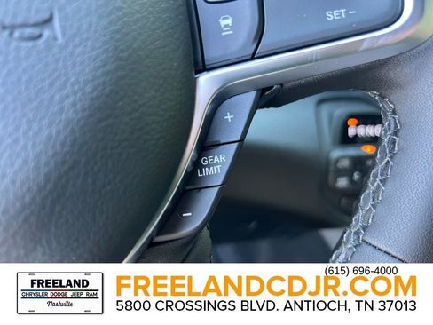 New 2026 RAM 1500 Big Horn image 14