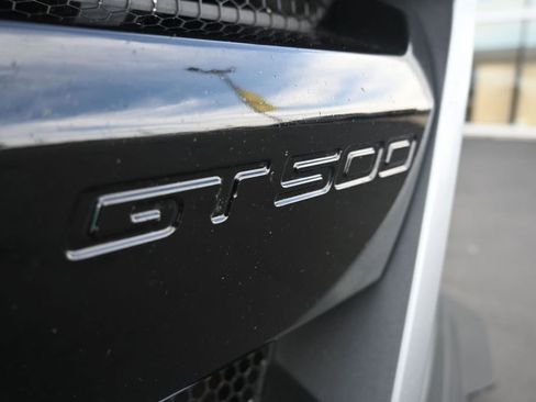 Used 2021 Ford Mustang Shelby GT500 w/ Technology Package RWD image 12