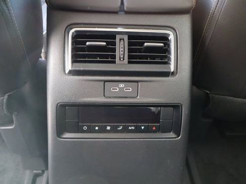 Used 2025 MAZDA CX-90 Plug-In Hybrid w/ Preferred image 18