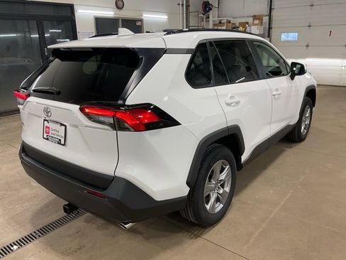 Used 2024 Toyota RAV4 XLE w/ Convenience Package image 6