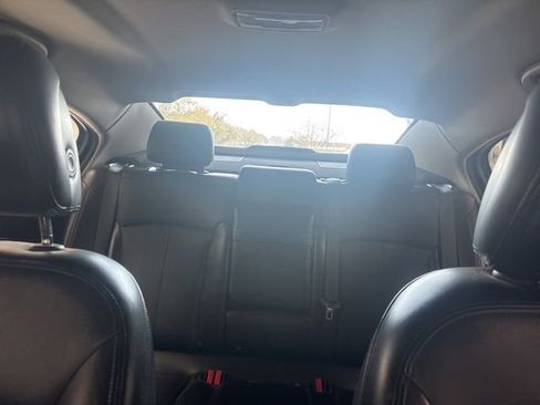 Used 2010 Buick LaCrosse CXS image 15