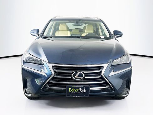 Used 2015 Lexus NX 200t FWD w/ Premium Package image 2
