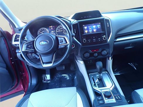 Used 2021 Subaru Forester Premium image 16