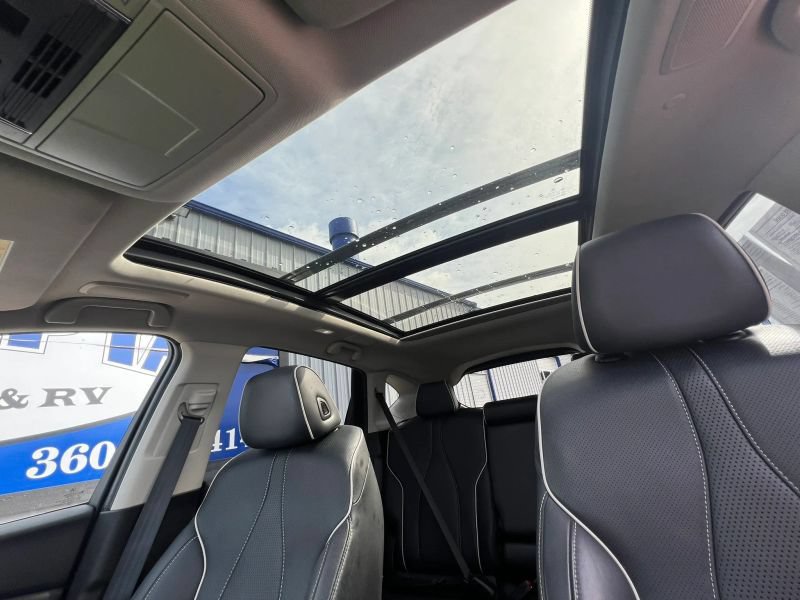 Used 2020 Acura RDX w/ Advance Package AWD/4WD image 19