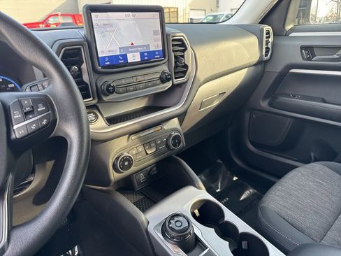 Used 2023 Ford Bronco Sport Big Bend image 21