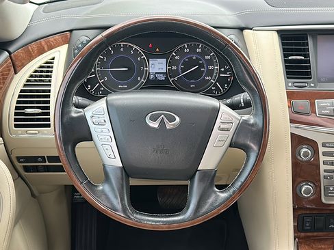 Used 2018 INFINITI QX80 2WD image 29