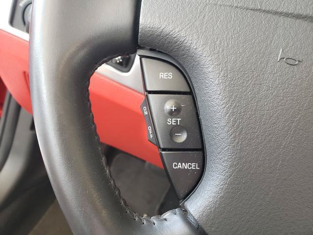 Used 2002 Ford Thunderbird RWD image 21